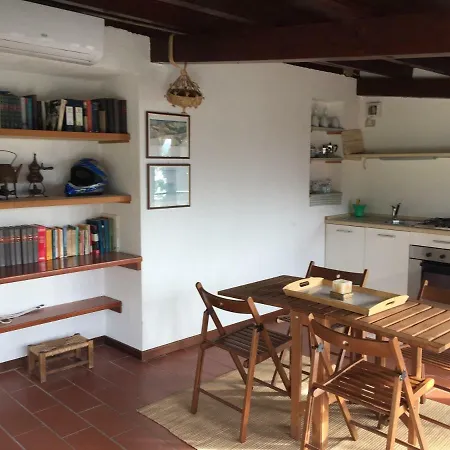 La Veranda Sul Lago