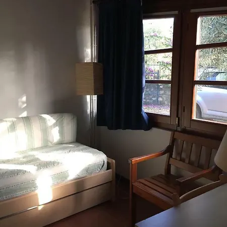 La Veranda Sul Lago * Gargnano