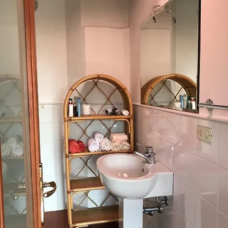 La Veranda Sul Lago