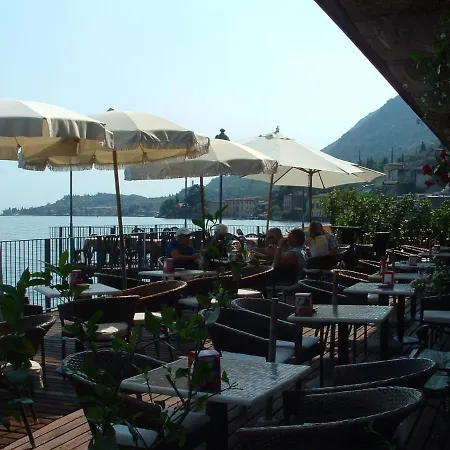 La Veranda Sul Lago Gargnano
