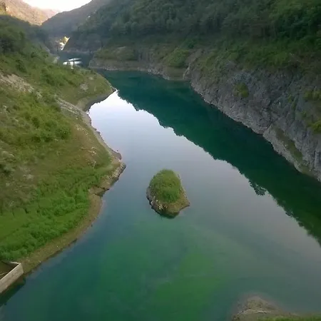 La Veranda Sul Lago Apartmán