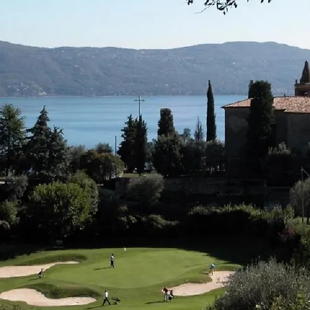 La Veranda Sul Lago Apartmán *
