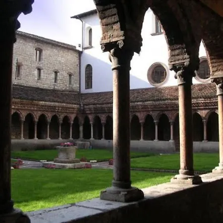 La Veranda Sul Lago Apartmán