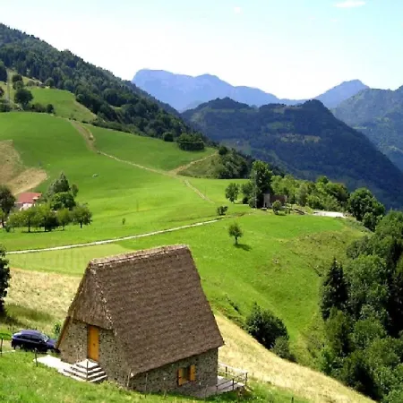 La Veranda Sul Lago * Gargnano
