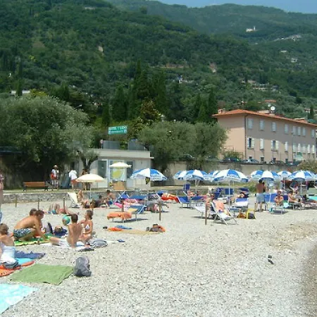 La Veranda Sul Lago * Gargnano