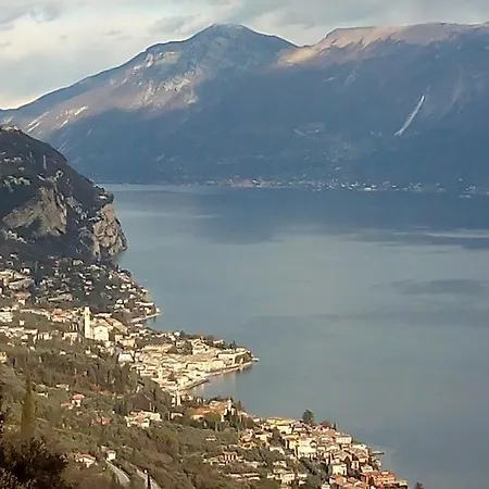 La Veranda Sul Lago Gargnano