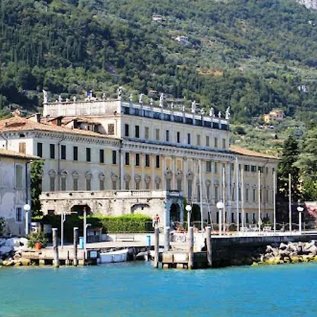 La Veranda Sul Lago Apartmán *