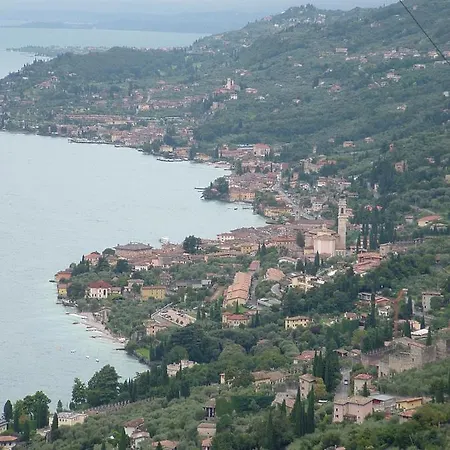 La Veranda Sul Lago