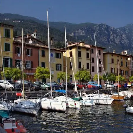 La Veranda Sul Lago * Gargnano