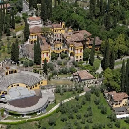 La Veranda Sul Lago Apartmán Gargnano