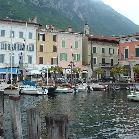 La Veranda Sul Lago