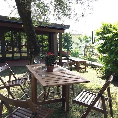 La Veranda Sul Lago *