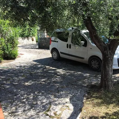 Apartmán La Veranda Sul Lago Gargnano