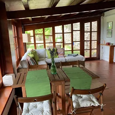 La Veranda Sul Lago Apartmán Gargnano