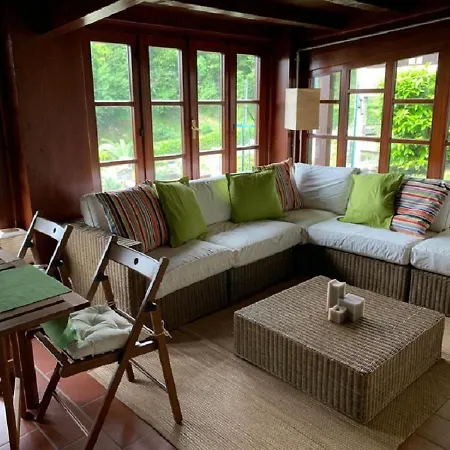 La Veranda Sul Lago * Gargnano