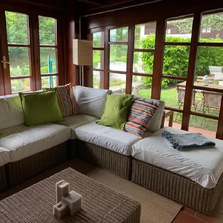 La Veranda Sul Lago Apartmán